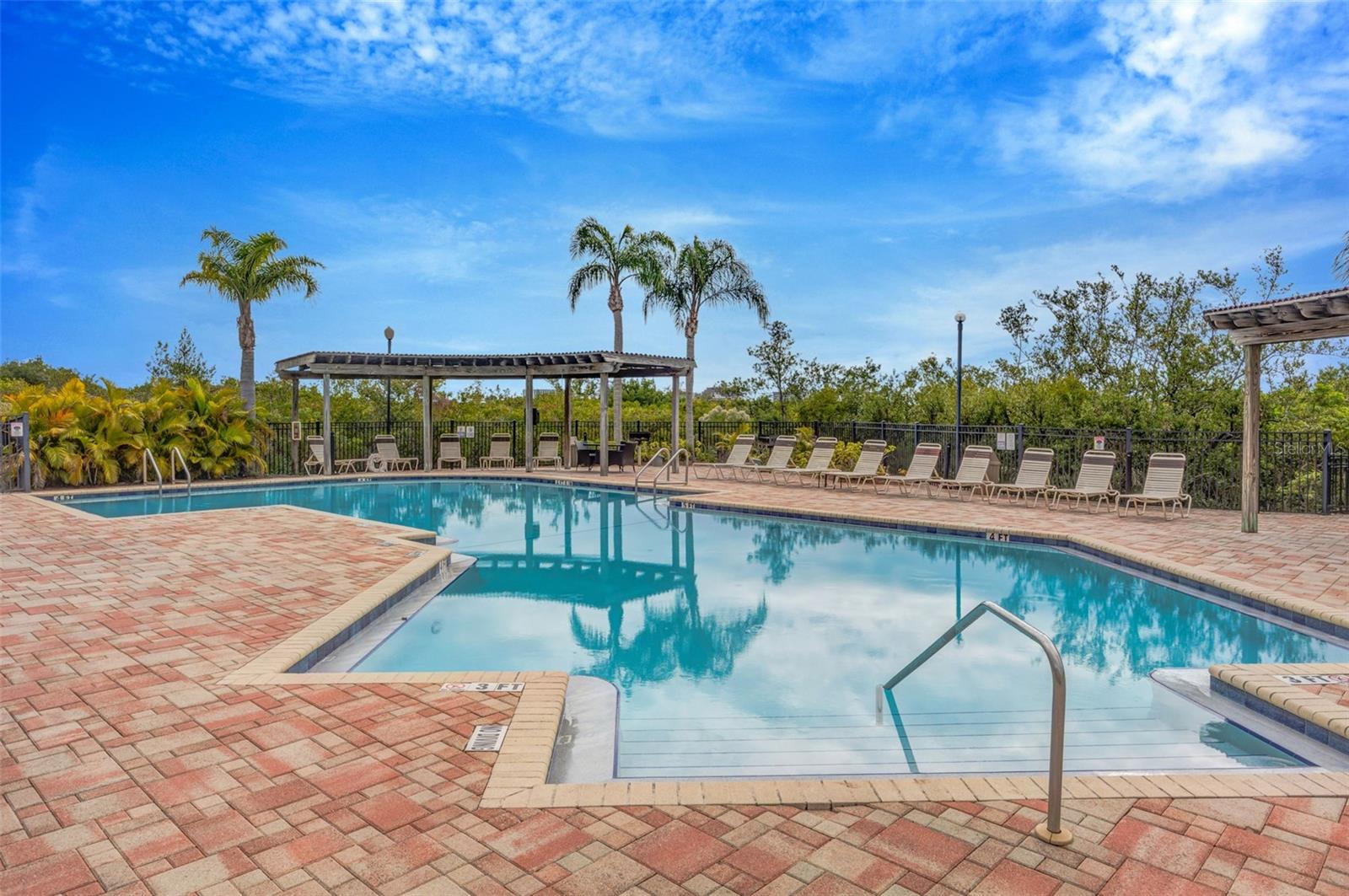 BEACHWALK CONDO - Residential Lease