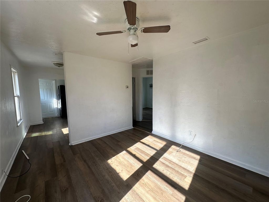 Photo of 4941 Newton Avenue S, Gulfport, FL 33707 (MLS # TB8495617)