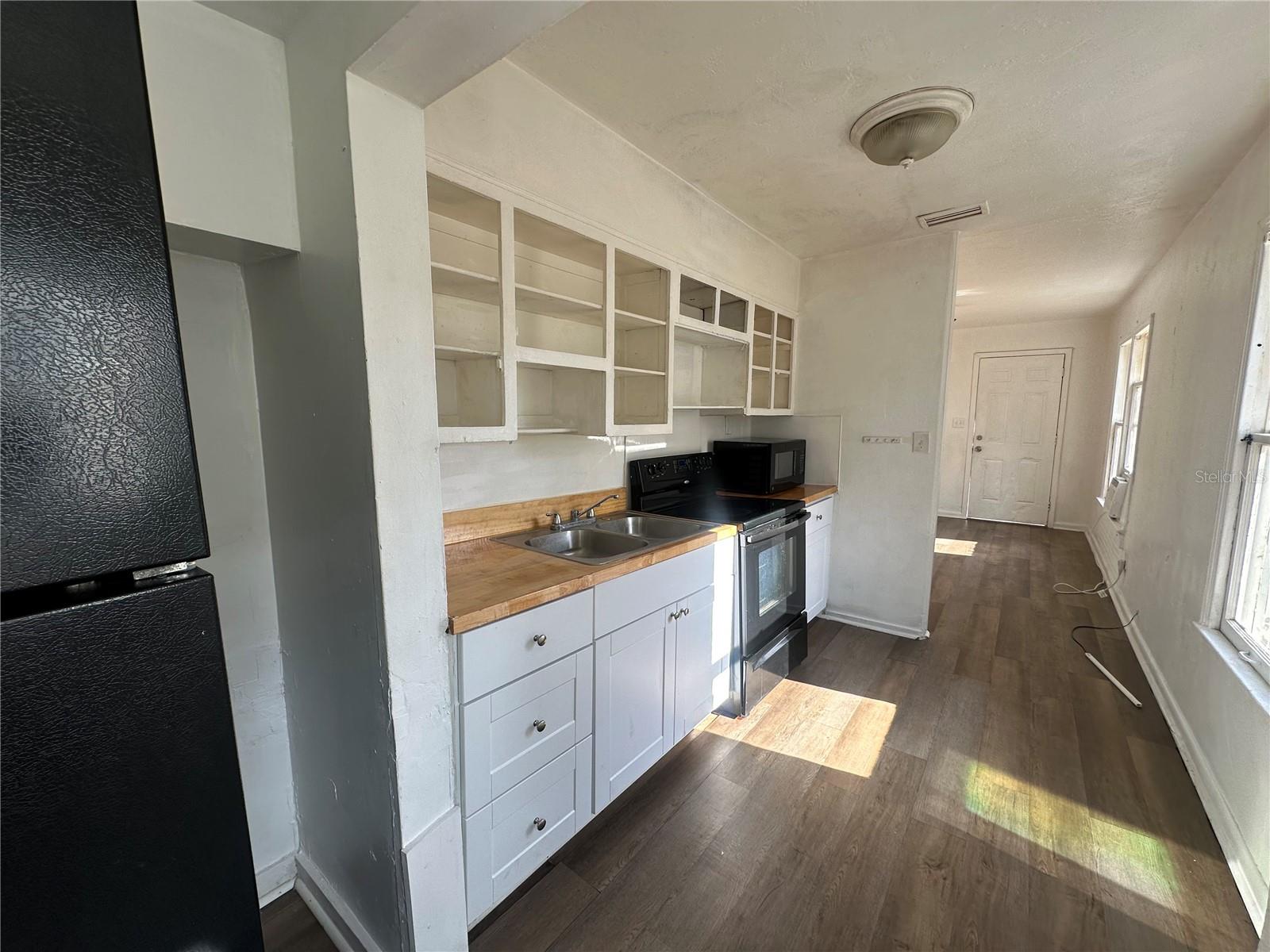 HEMPSTEAD - Residential