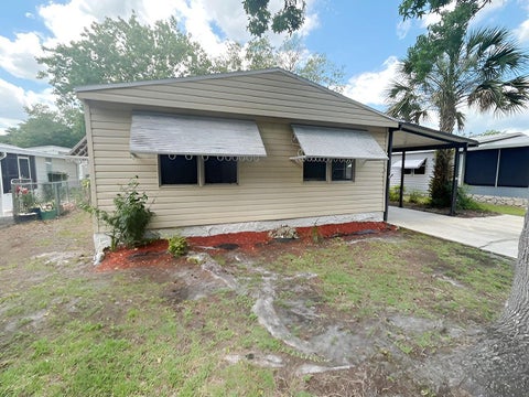 Photo of 170 Palm Drive, Debary, FL 32713 (MLS # V4949574)