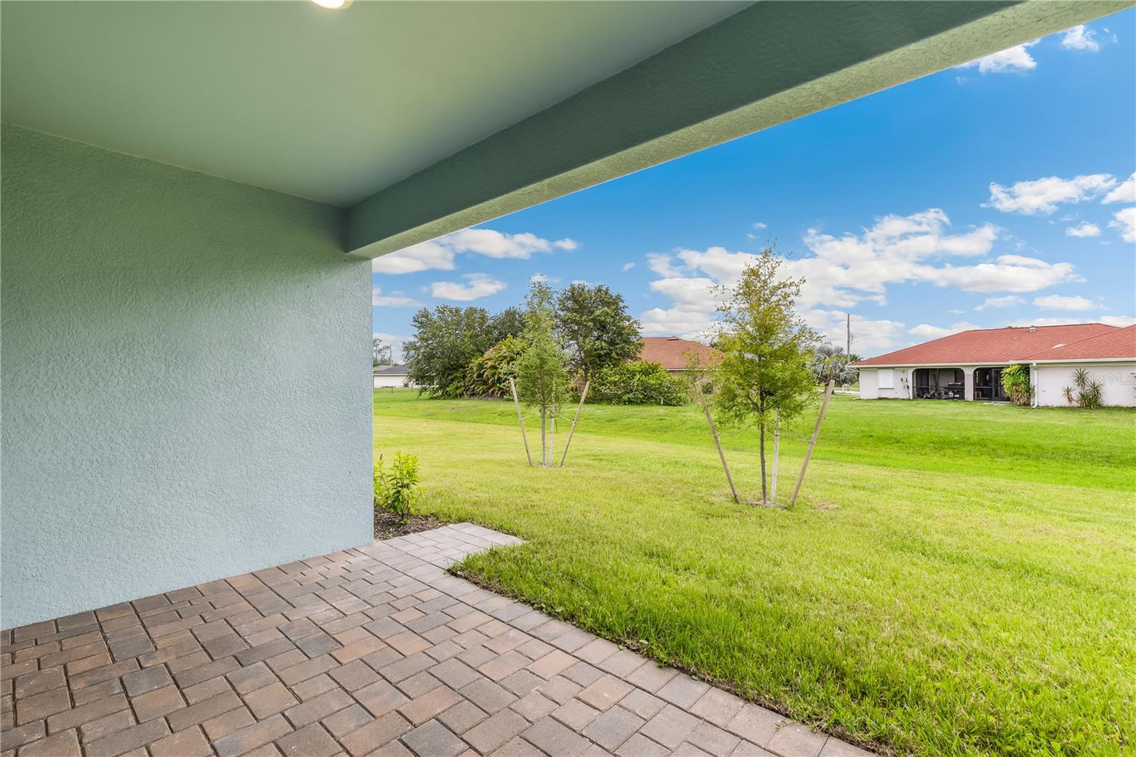 PUNTA GORDA ISLES - Residential