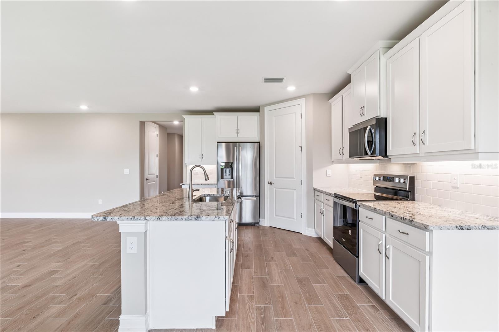 PUNTA GORDA ISLES - Residential