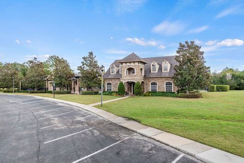 A home in LAND O LAKES