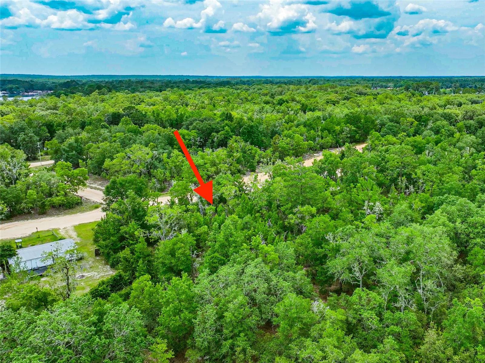 INTERLACHEN LAKES ESTATES - Land