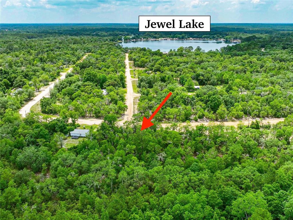 Photo of 128 Carmichael Road, Interlachen, FL 32148 (MLS # O6400577)