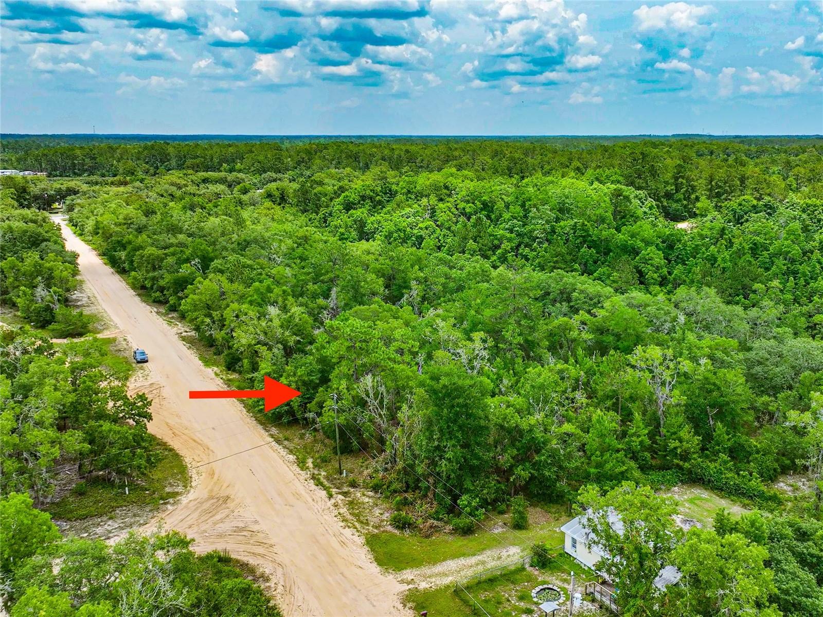 INTERLACHEN LAKES ESTATES - Land