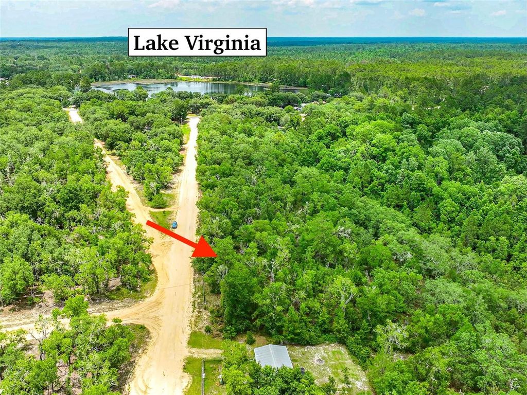 Photo of 128 Carmichael Road, Interlachen, FL 32148 (MLS # O6400577)