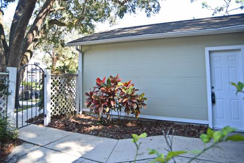 A home in APOPKA