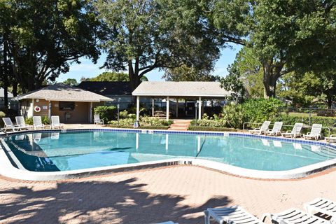 A home in APOPKA