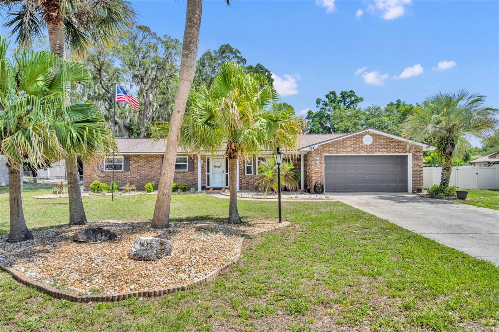 9830 BUNKER ROAD