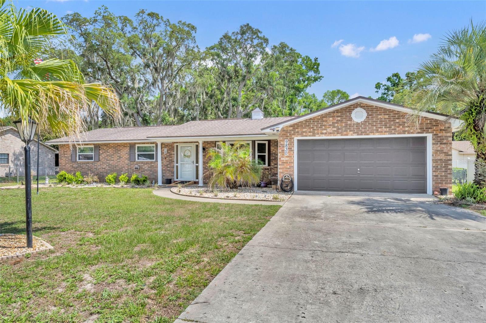 9830 BUNKER ROAD