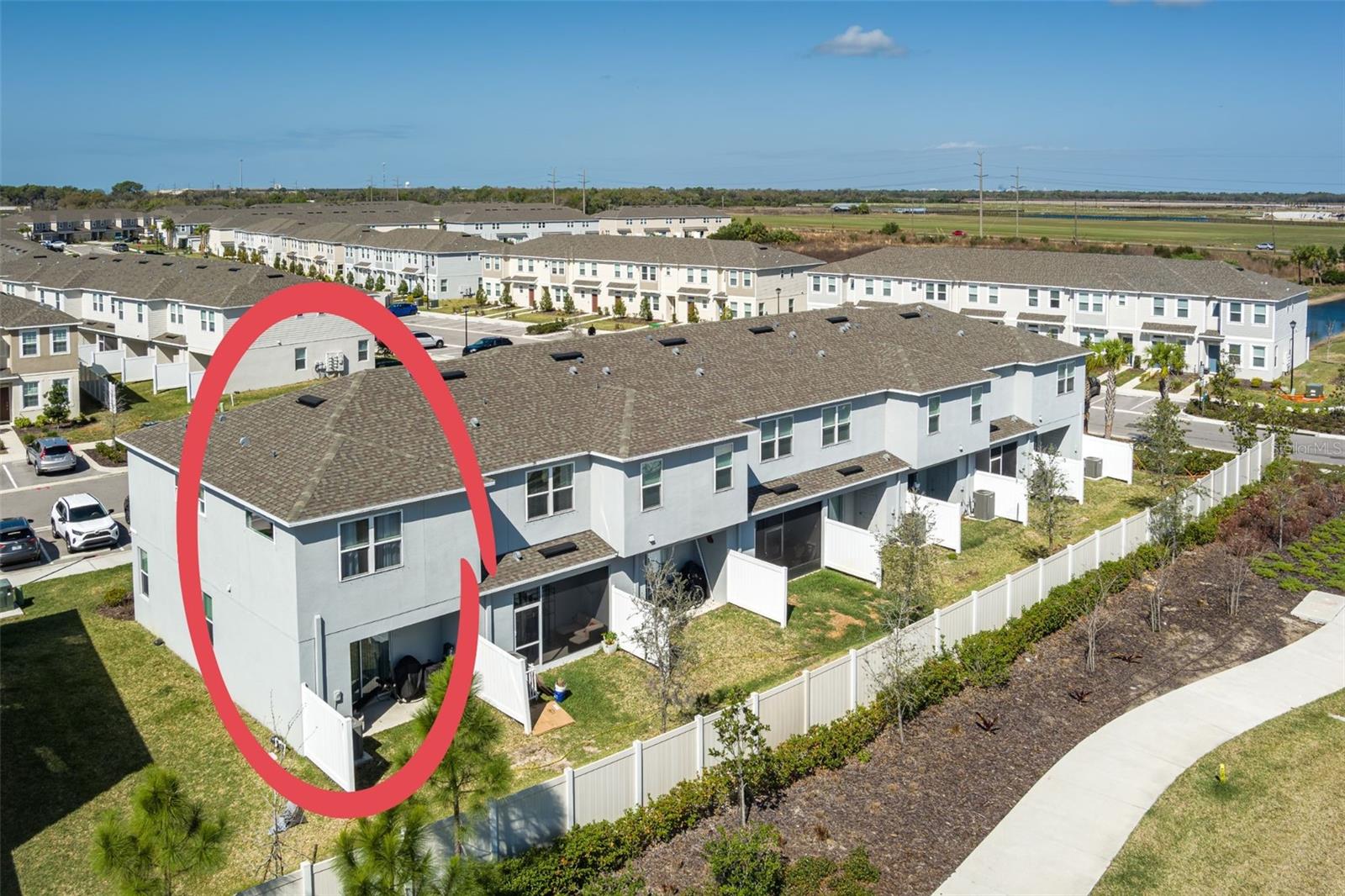 ARTISAN LAKES EDGESTONE NORTH PH I & II - Residential