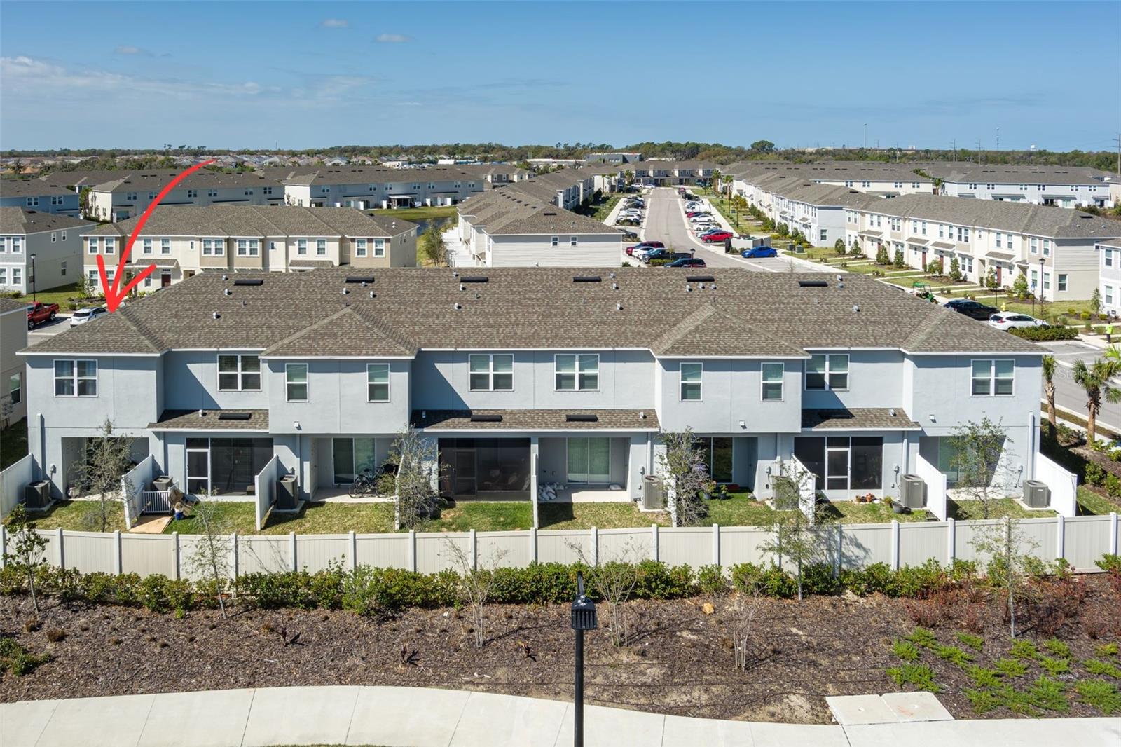 ARTISAN LAKES EDGESTONE NORTH PH I & II - Residential