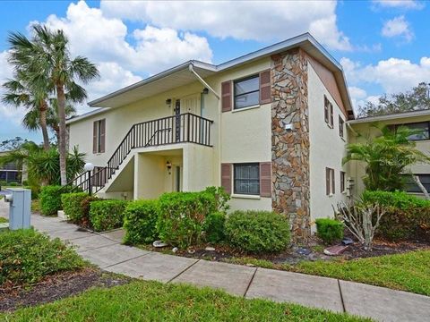 A home in BRADENTON