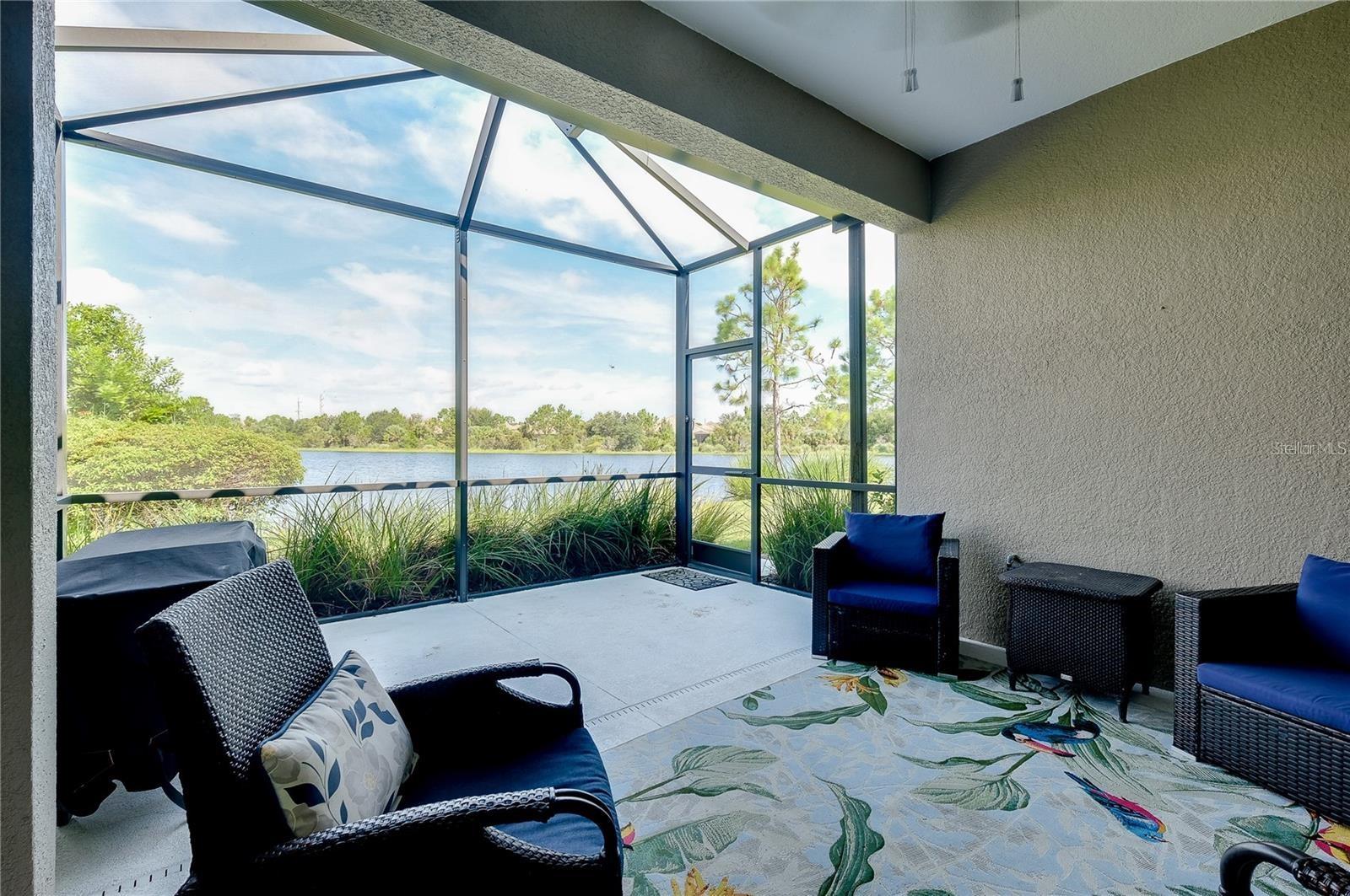 GRAND PALM PH 3A - Residential Lease