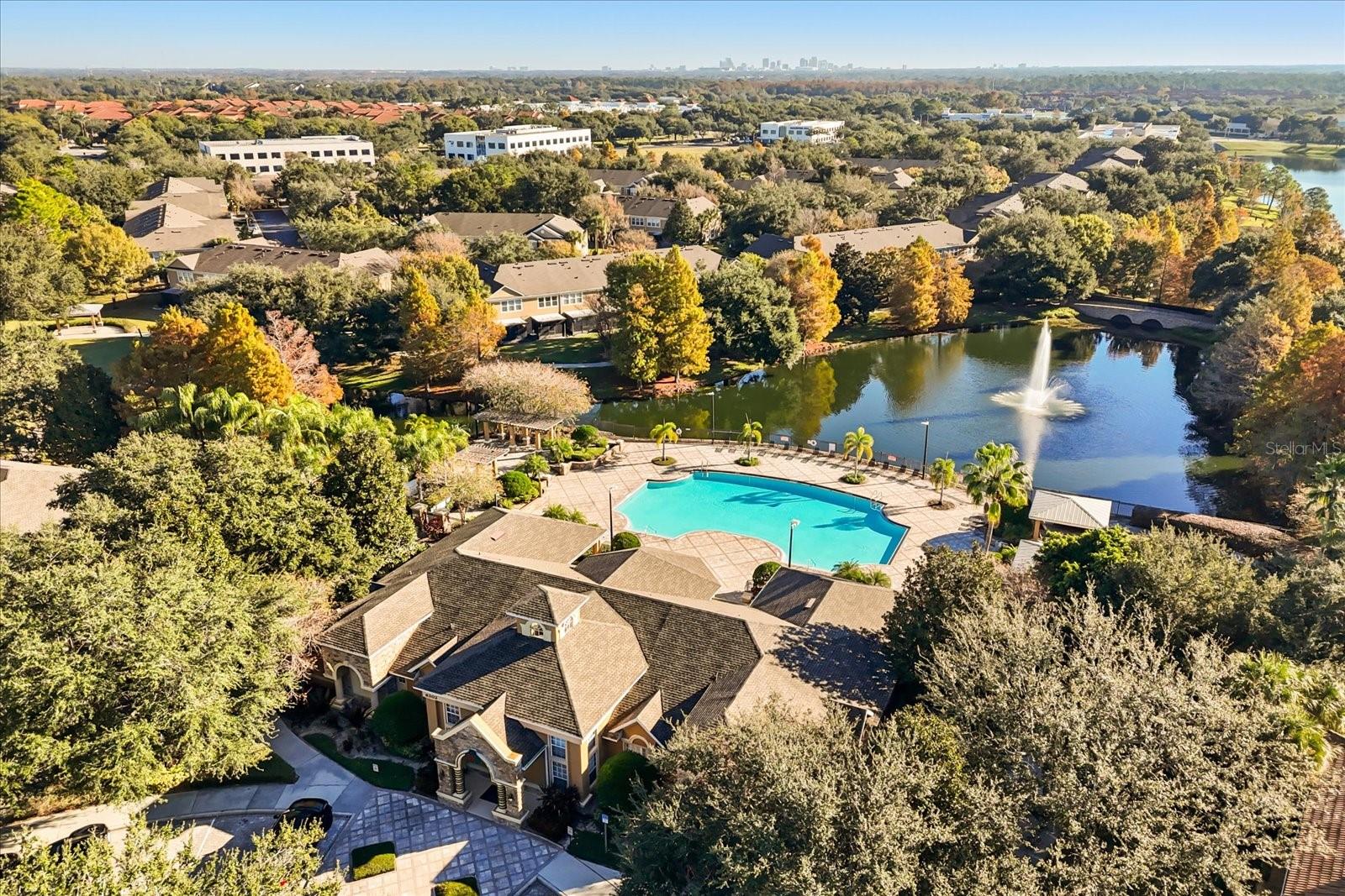 VISTAS/STONEBRIDGE COMMONS PH - Residential