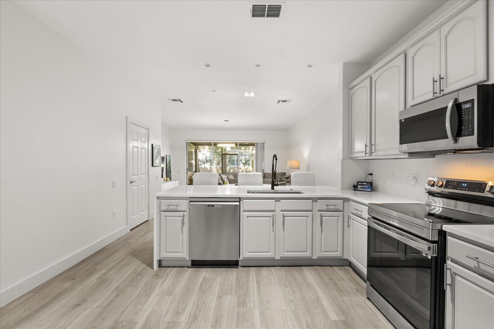 VISTAS/STONEBRIDGE COMMONS PH - Residential