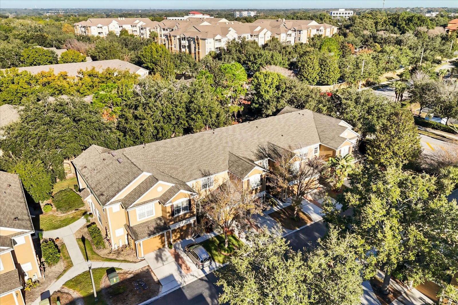 VISTAS/STONEBRIDGE COMMONS PH - Residential