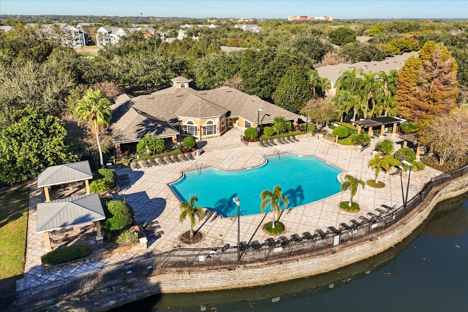 VISTAS/STONEBRIDGE COMMONS PH - Residential