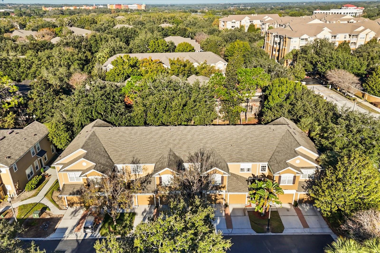 VISTAS/STONEBRIDGE COMMONS PH - Residential