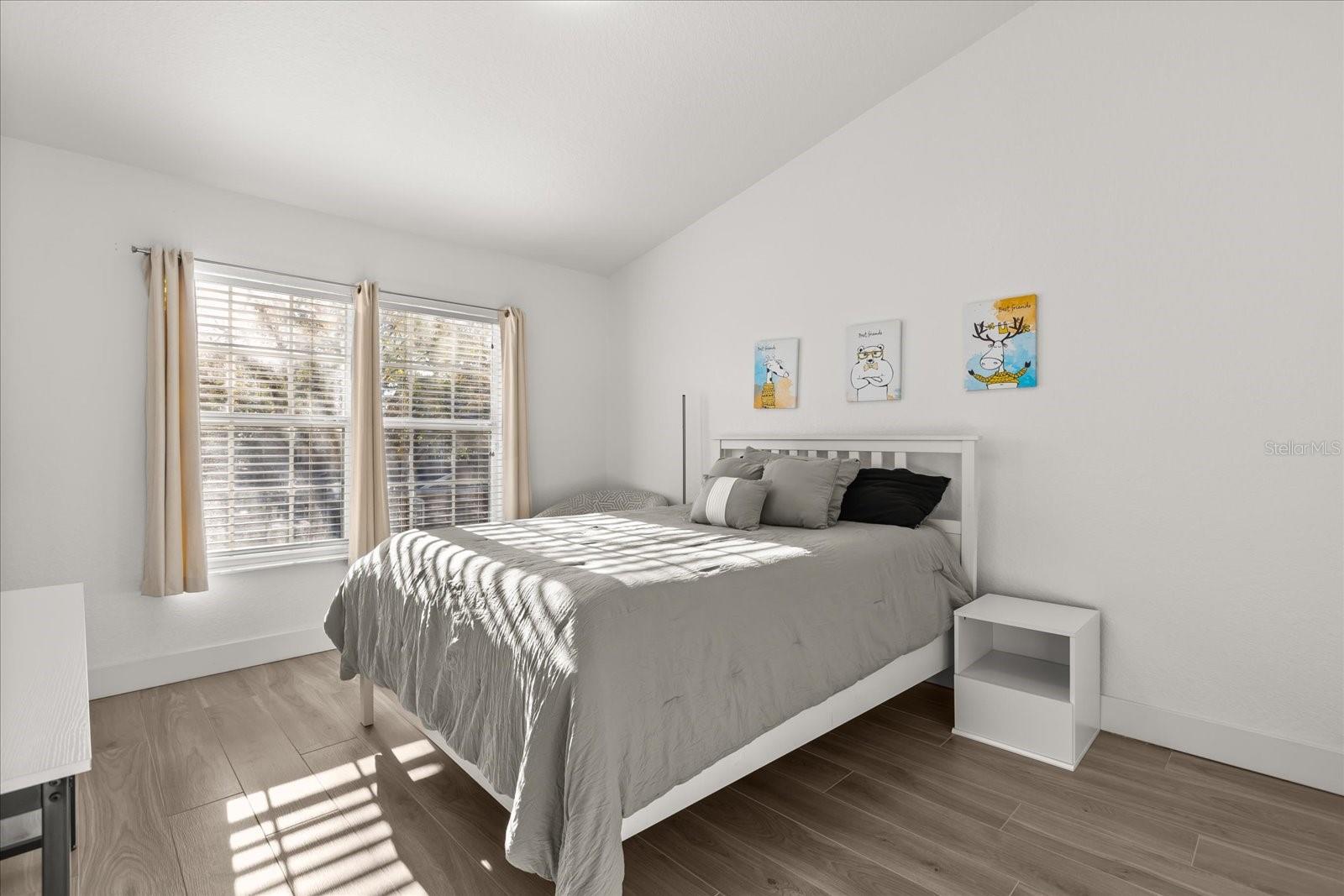 VISTAS/STONEBRIDGE COMMONS PH - Residential