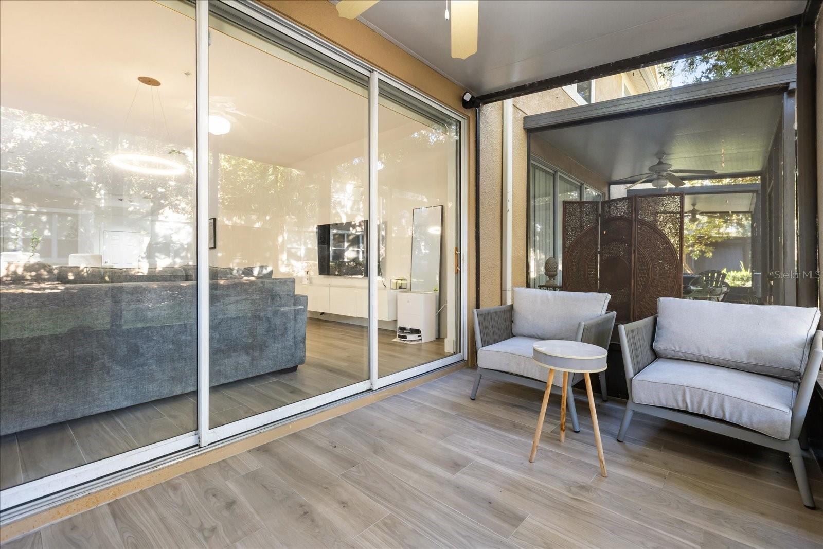 VISTAS/STONEBRIDGE COMMONS PH - Residential