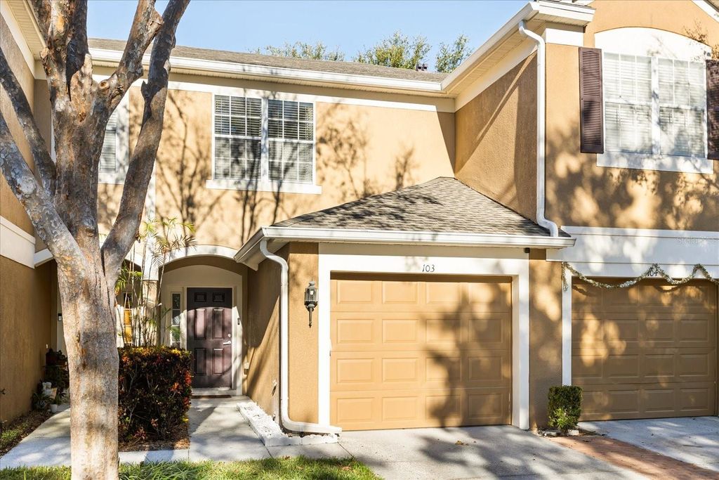 Photo of 2804 Polvadero Lane #103, Orlando, FL 32835 (MLS # O6368108)