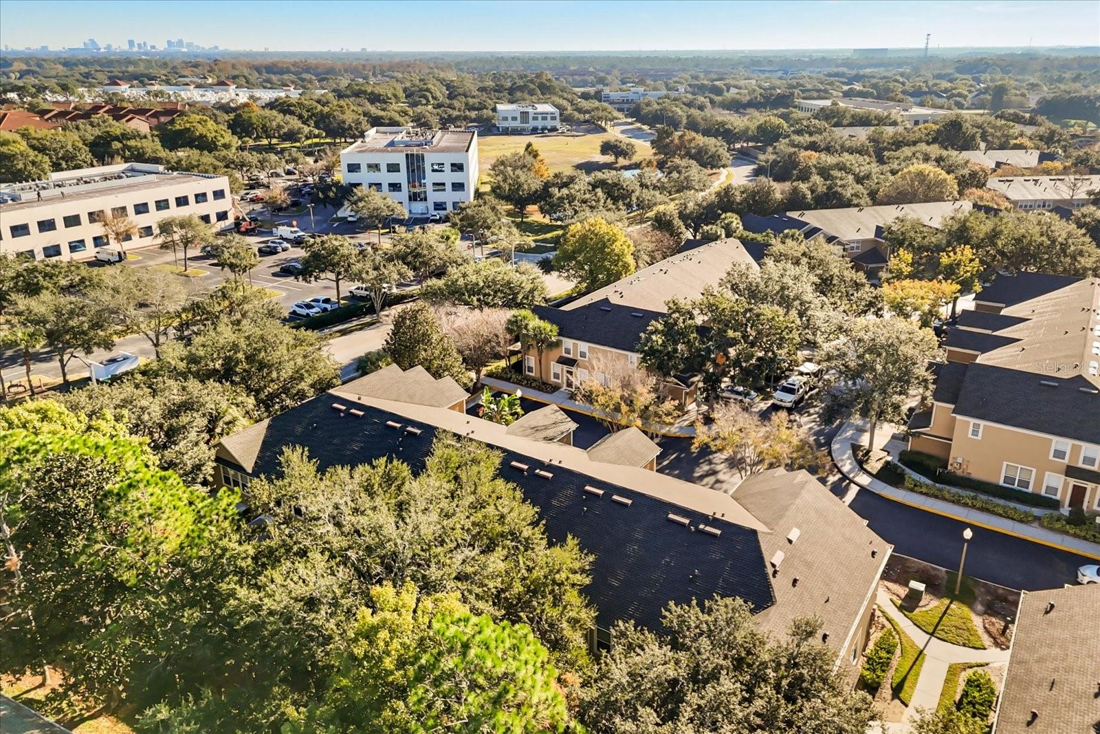 VISTAS/STONEBRIDGE COMMONS PH - Residential