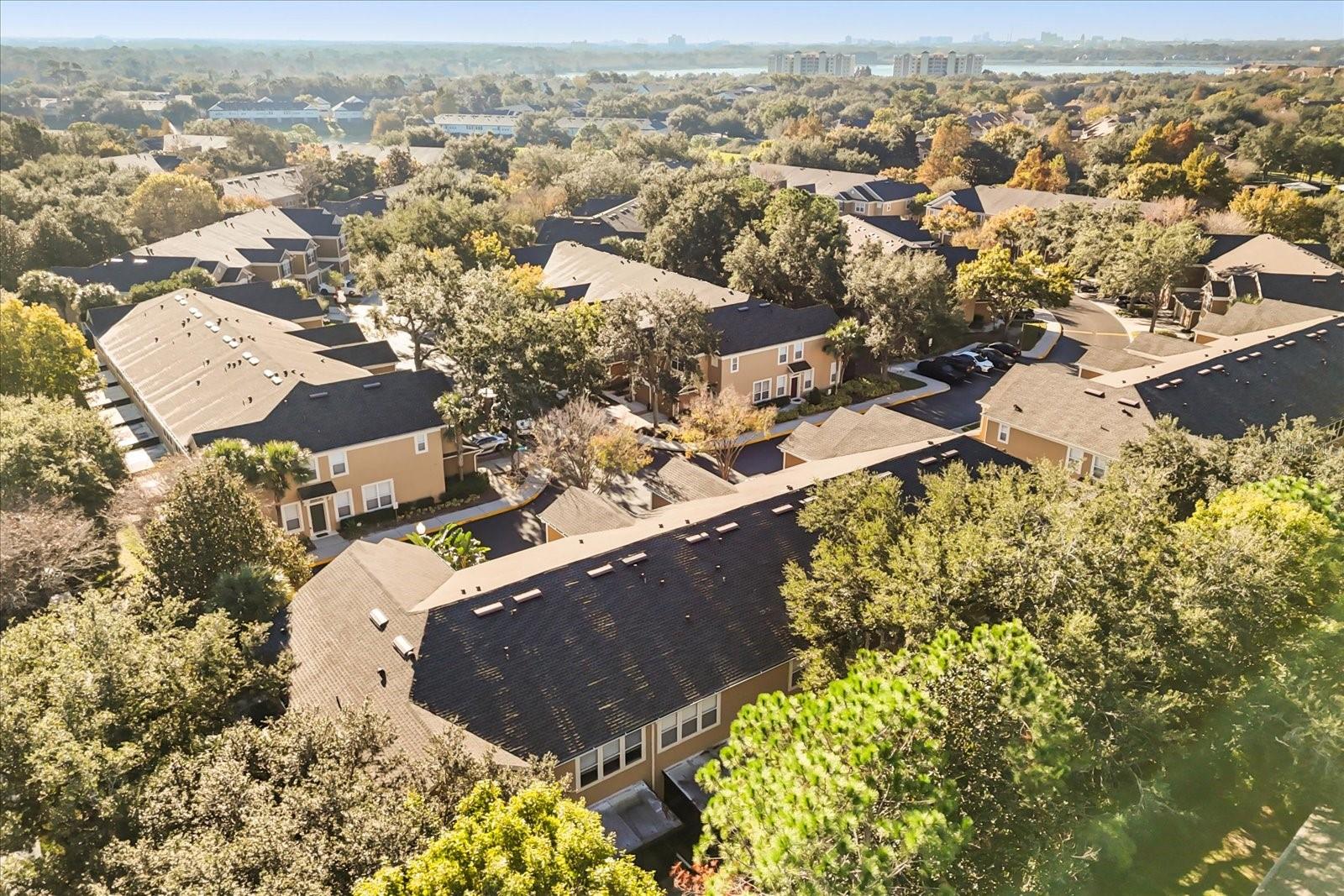 VISTAS/STONEBRIDGE COMMONS PH - Residential