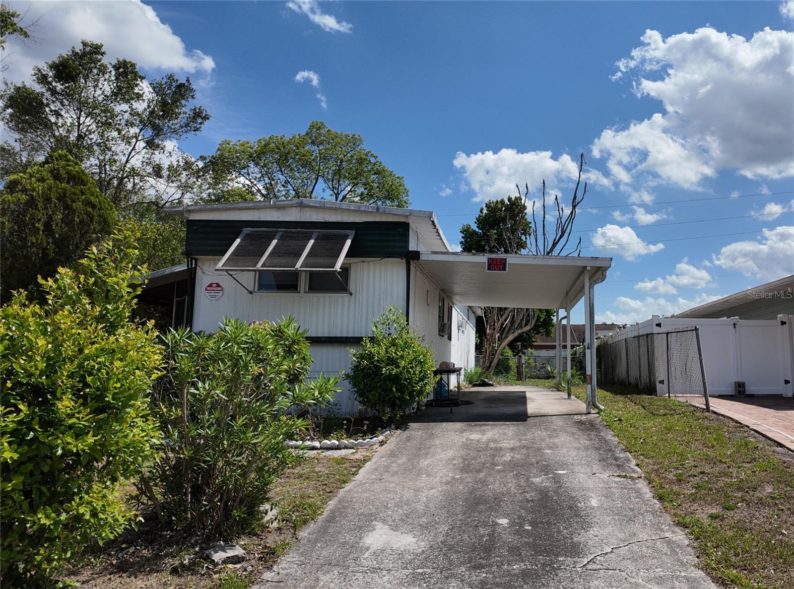 LYNNWOOD ESTATES - Residential