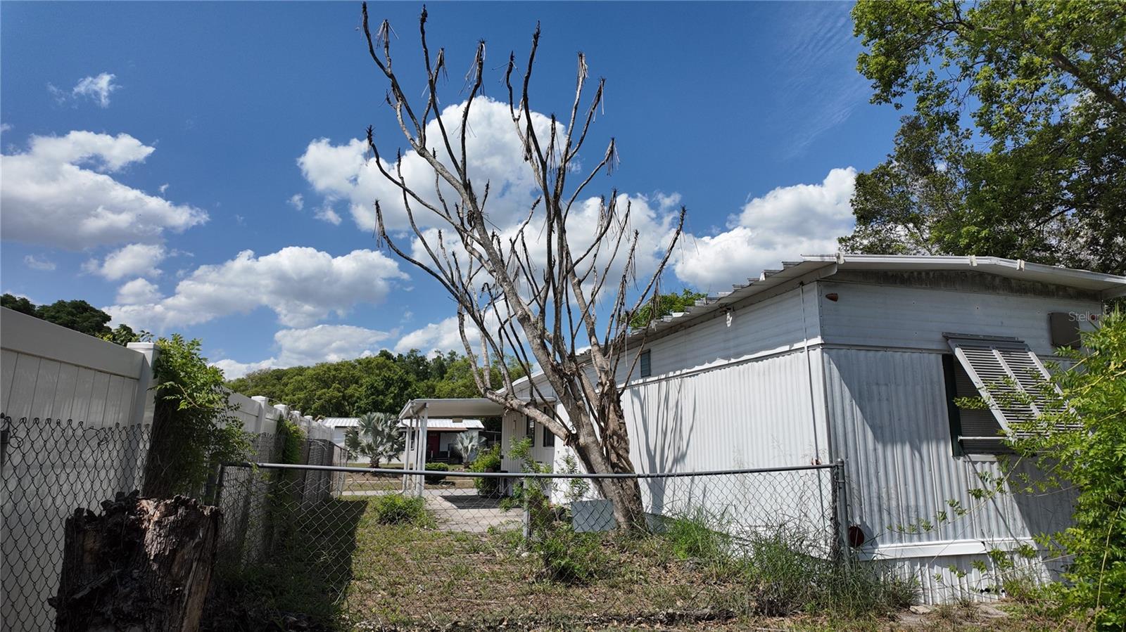 LYNNWOOD ESTATES - Residential