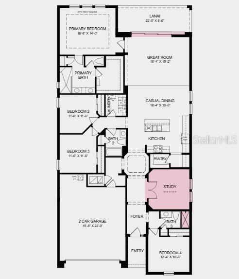 TIBURON - Residential