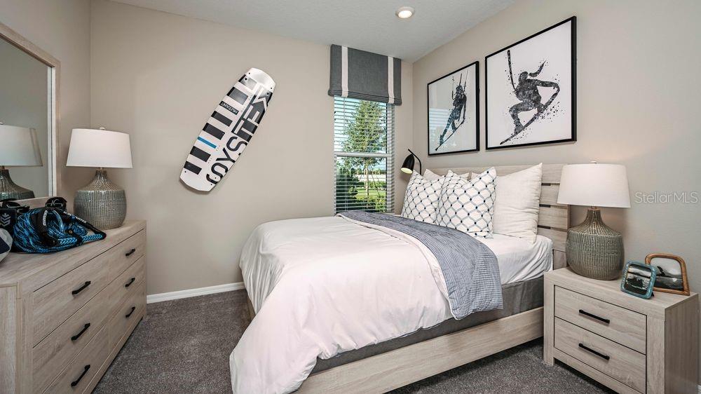 TIBURON - Residential