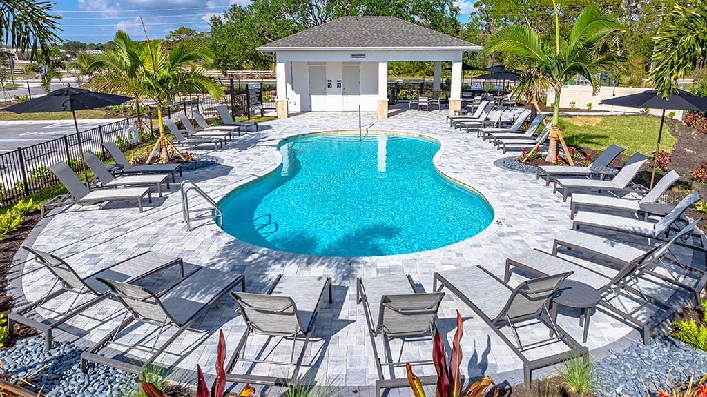 TIBURON - Residential