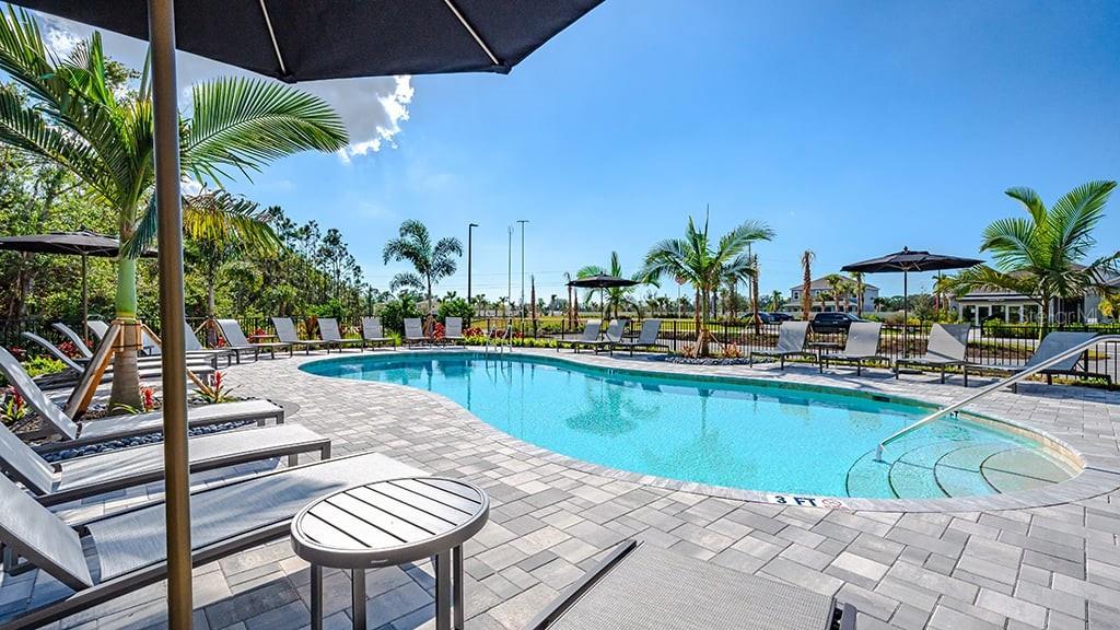 TIBURON - Residential