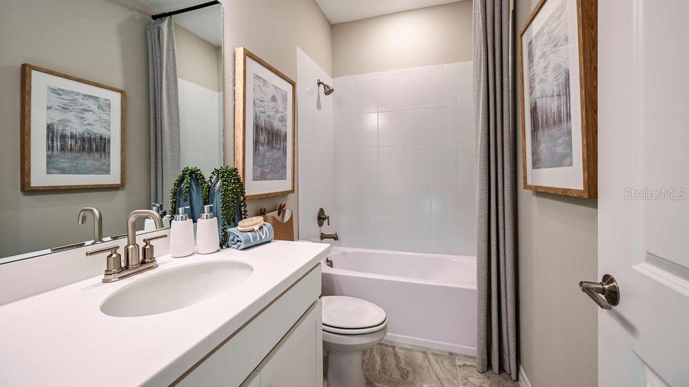 TIBURON - Residential