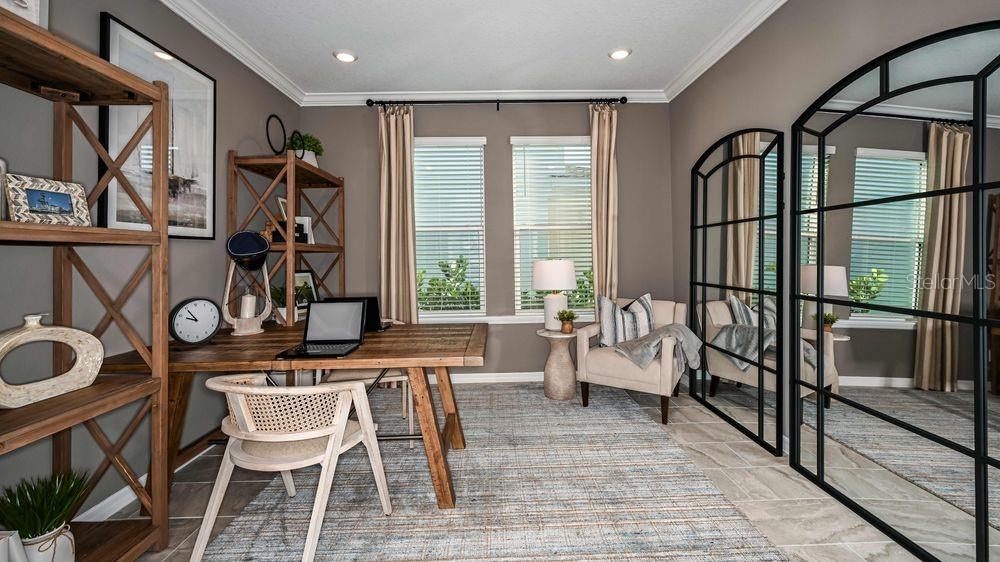 TIBURON - Residential