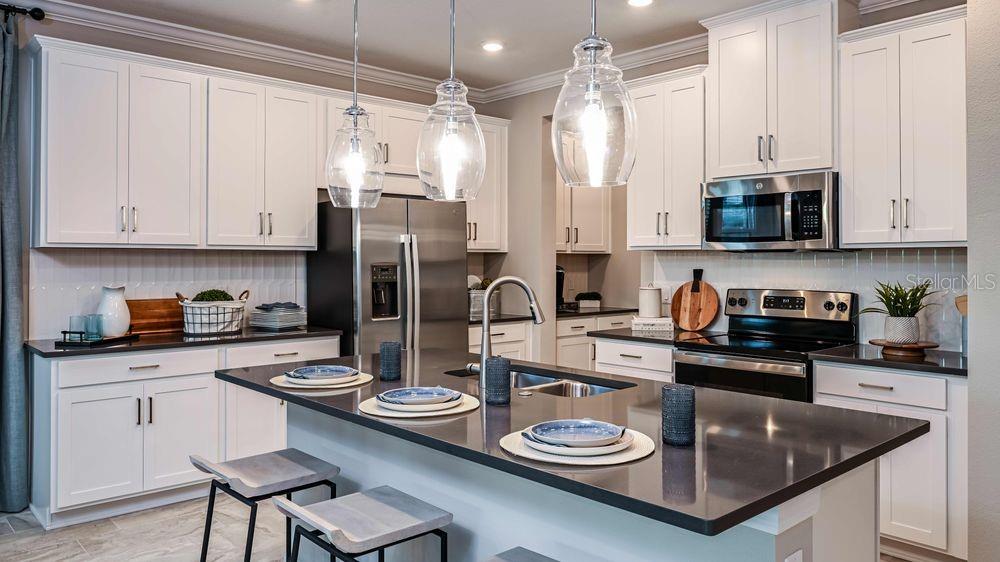 TIBURON - Residential