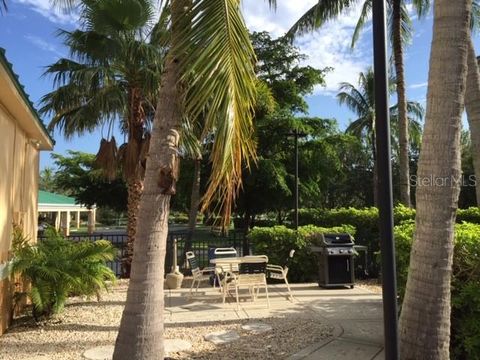 A home in PUNTA GORDA