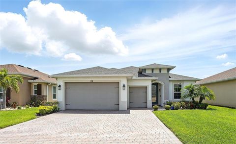Photo of 142 Olympus Way, Kissimmee, FL 34759 (MLS # S5127381)
