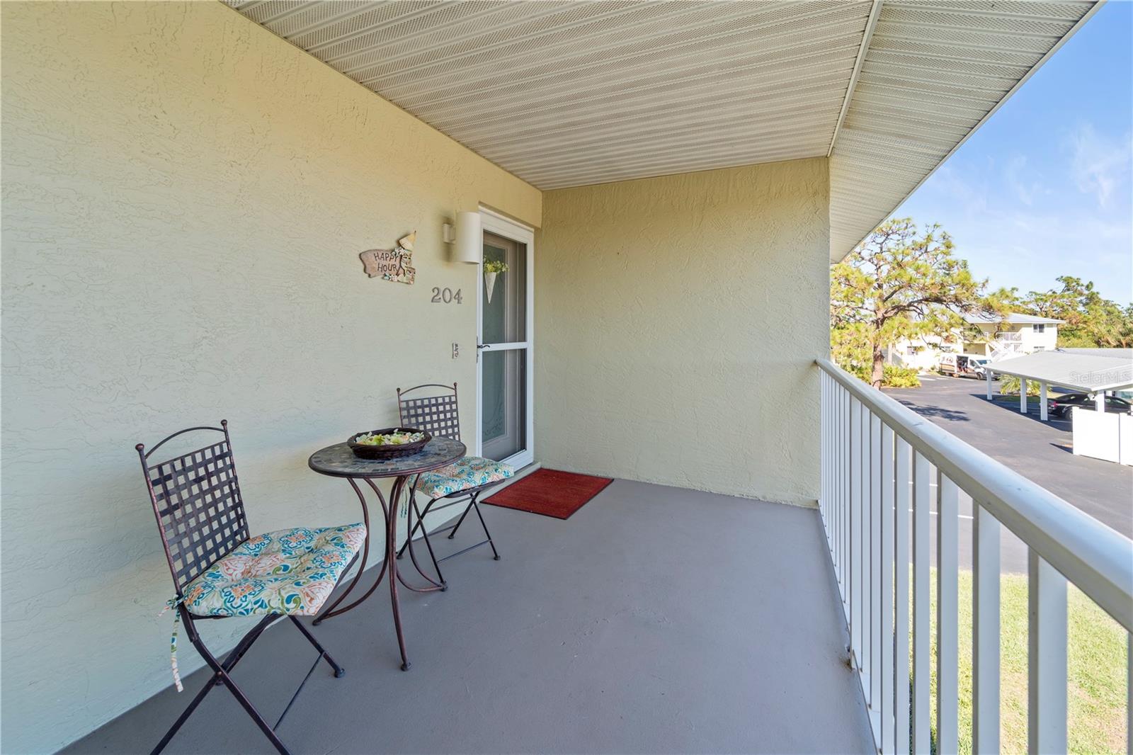 6600 GASPARILLA PINES BOULEVARD 204
