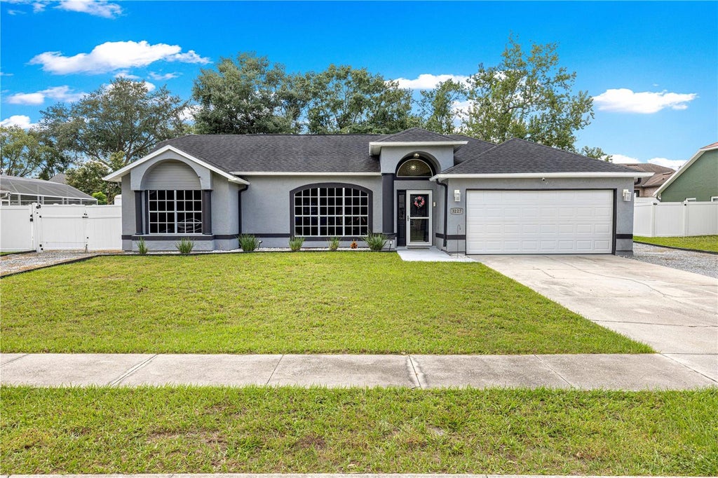 Photo of 3227 Bretton Woods Terrace, Deltona, FL 32725 (MLS # OM734243)