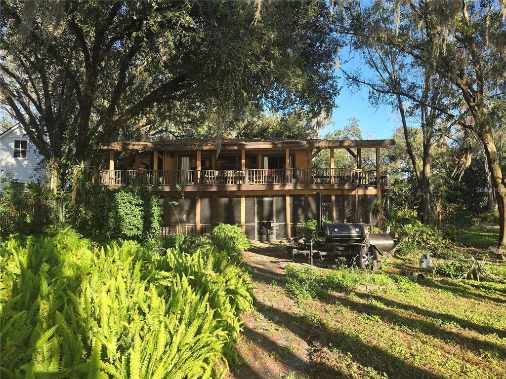 Photo of 18886 Crescent Road, Odessa, FL 33556 (MLS # TB8406411)