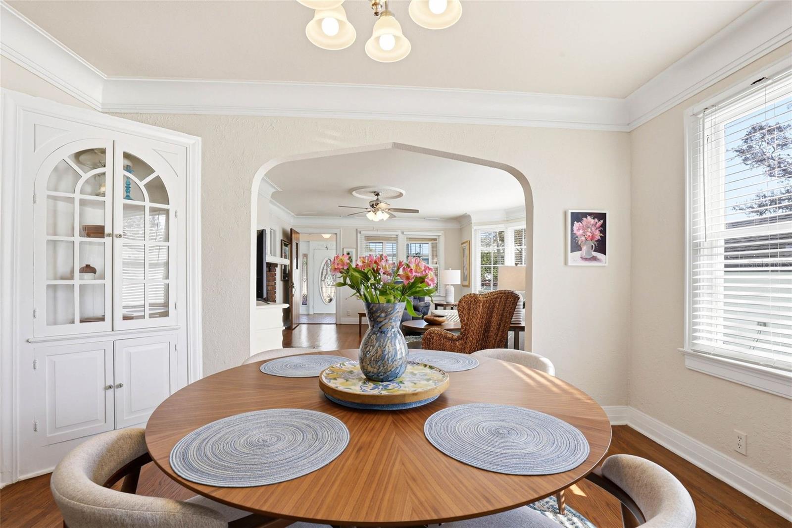 HANNAS SUB - Residential