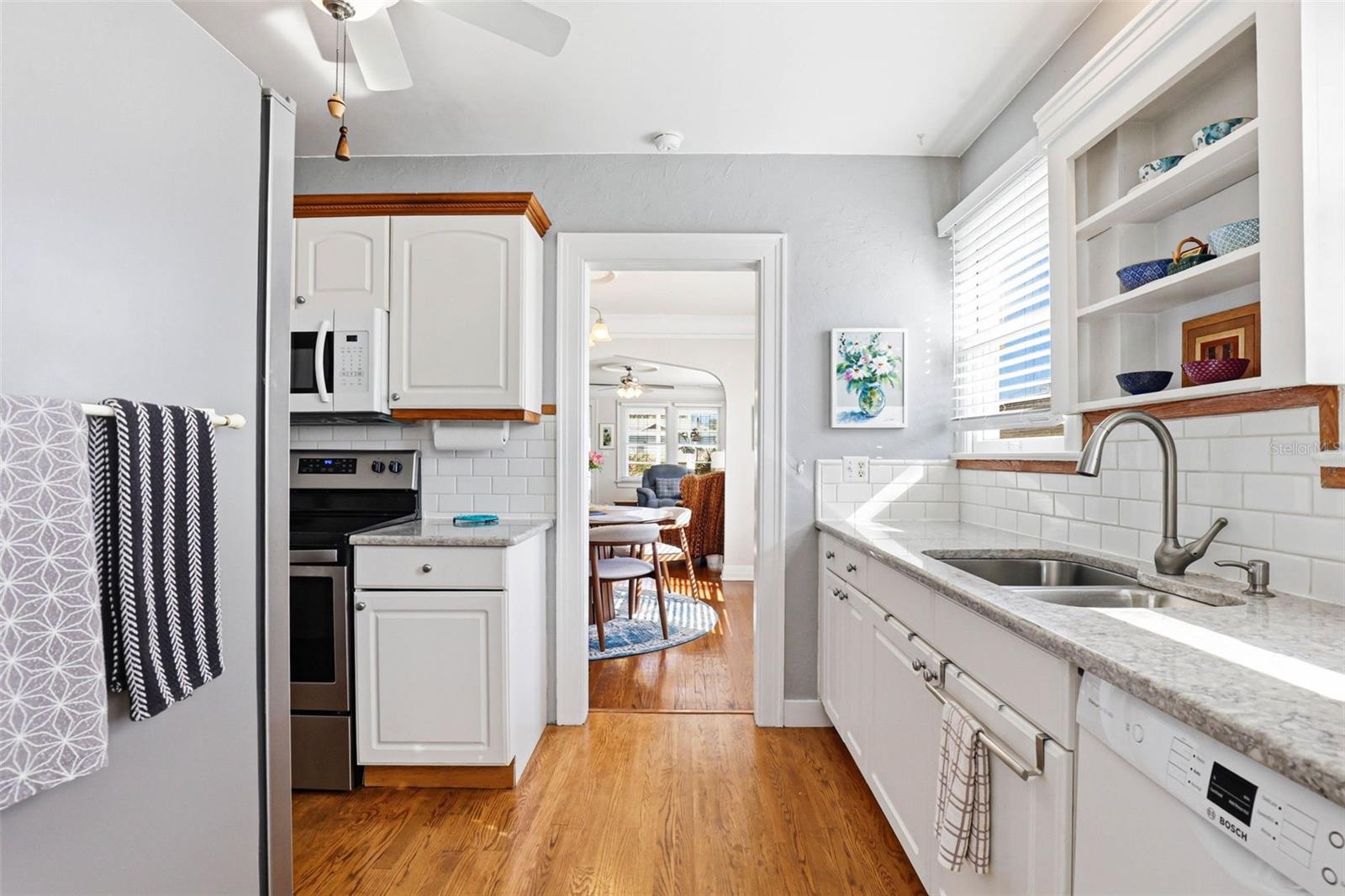 HANNAS SUB - Residential