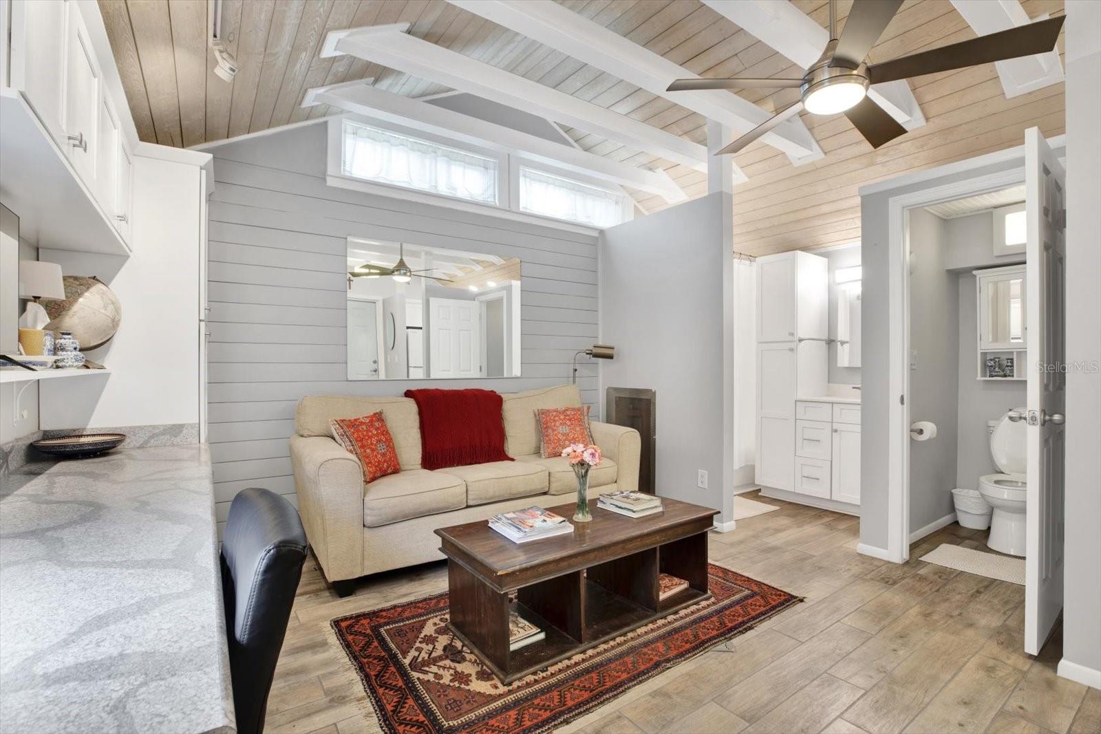 HANNAS SUB - Residential