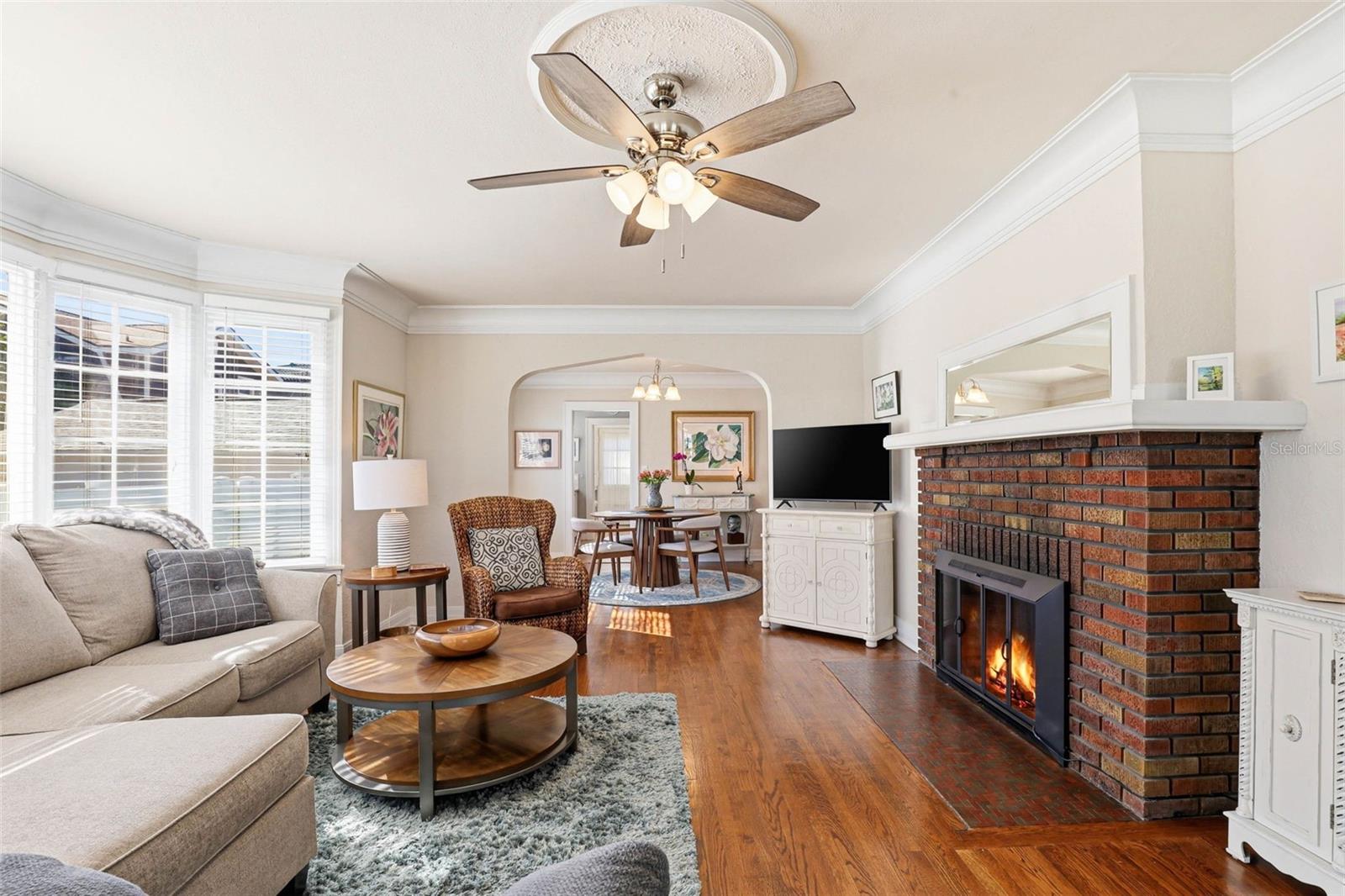 HANNAS SUB - Residential