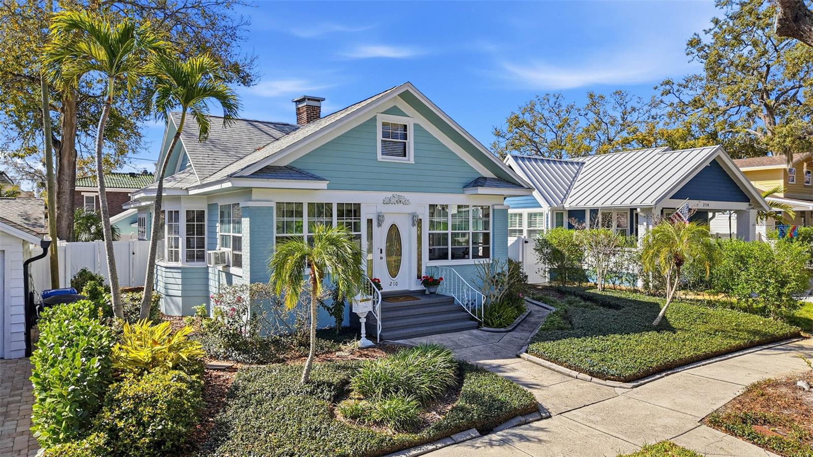 HANNAS SUB - Residential