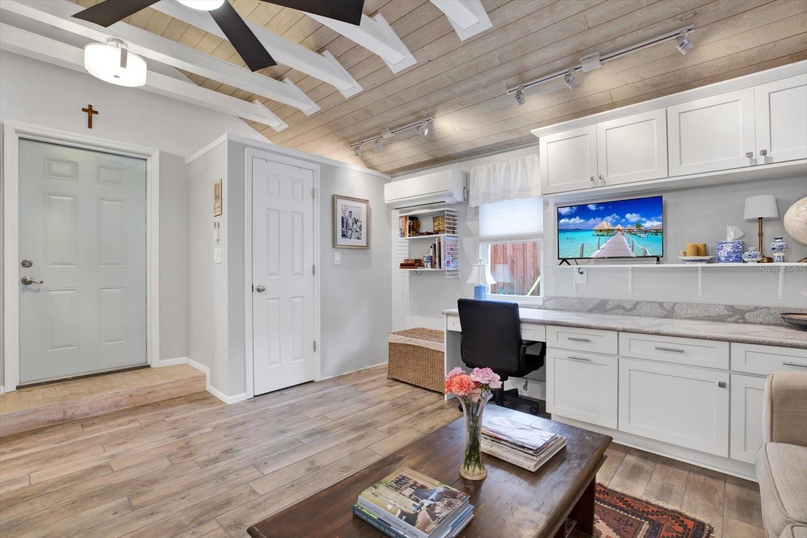 HANNAS SUB - Residential