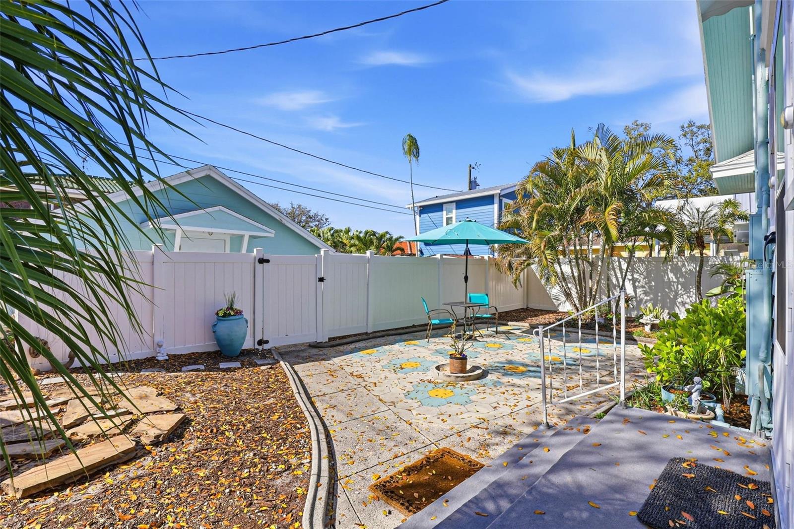 HANNAS SUB - Residential